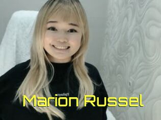 Marion_Russel