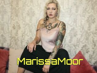 MarissaMoor