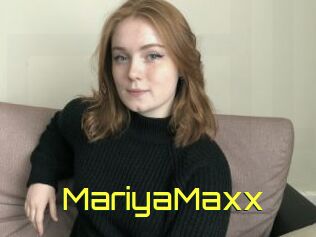 MariyaMaxx