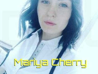 Mariya_Cherry