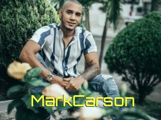 MarkCarson