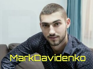 MarkDavidenko