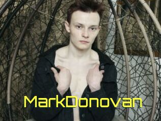 MarkDonovan