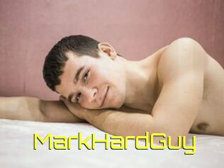 MarkHardGuy