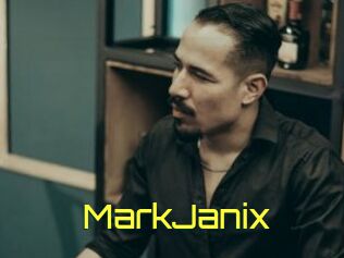 MarkJanix