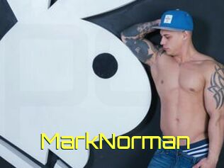 MarkNorman