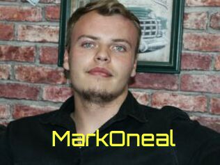 MarkOneal