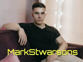 MarkStwarsons