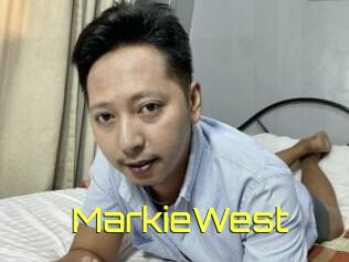 MarkieWest