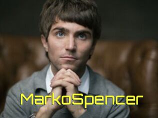 MarkoSpencer