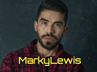 MarkyLewis