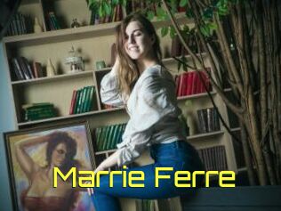 Marrie_Ferre