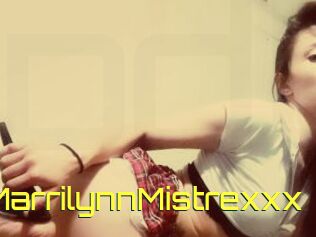 MarrilynnMistrexxx