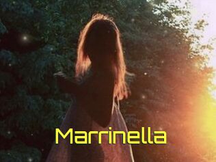 Marrinella