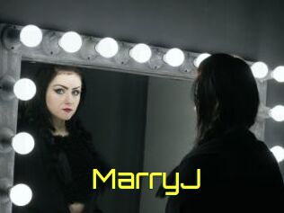 MarryJ