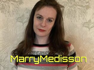 MarryMedisson