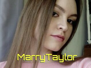 MarryTaylor