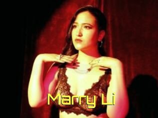 Marry_Li