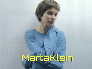 MartaKlein