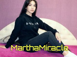 MarthaMiracle