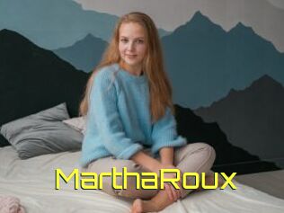 MarthaRoux