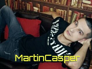 MartinCasper