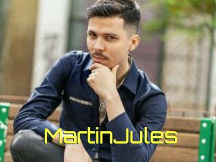 MartinJules