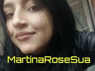 MartinaRoseSua