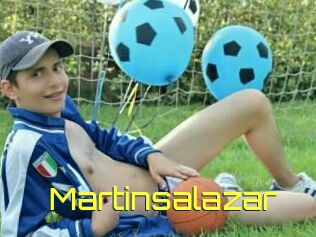 Martinsalazar