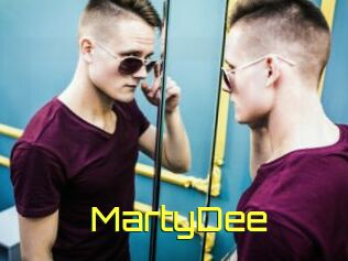 MartyDee