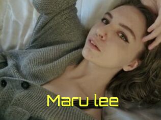 Maru_lee