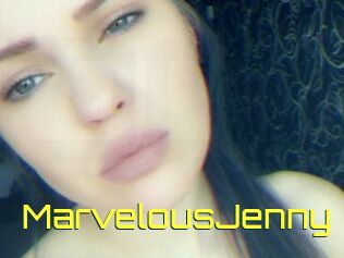 MarvelousJenny