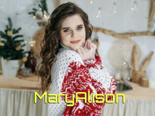 MaryAlison