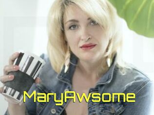 MaryAwsome