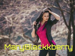 MaryBlackkberry