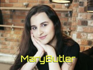 MaryButler