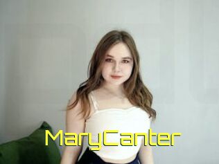 MaryCanter