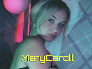 MaryCaroll