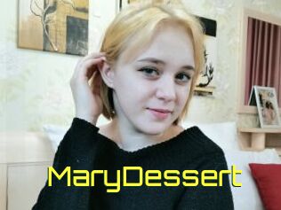 MaryDessert