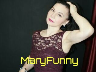 MaryFunny