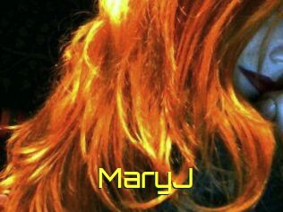 MaryJ