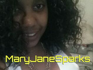 MaryJaneSparks