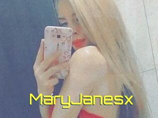 MaryJanesx