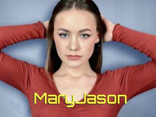 MaryJason