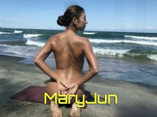 MaryJun