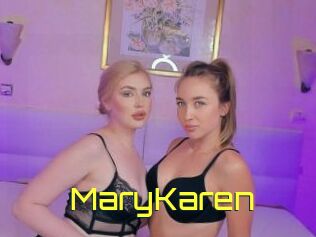 MaryKaren