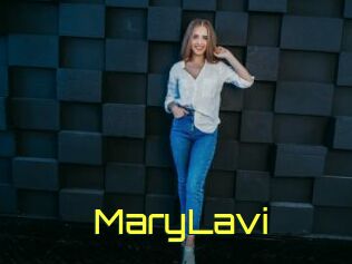 MaryLavi