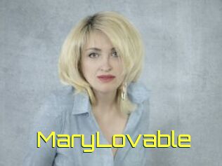 MaryLovable