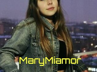 MaryMiamor