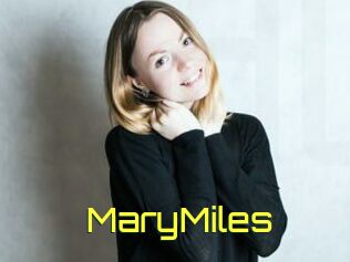 MaryMiles